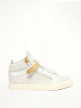 Giuseppe Zanotti Ringo Bianco Sneaker