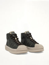 Rick Owens X Adidas Pro Model