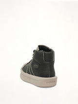 Rick Owens X Adidas Pro Model
