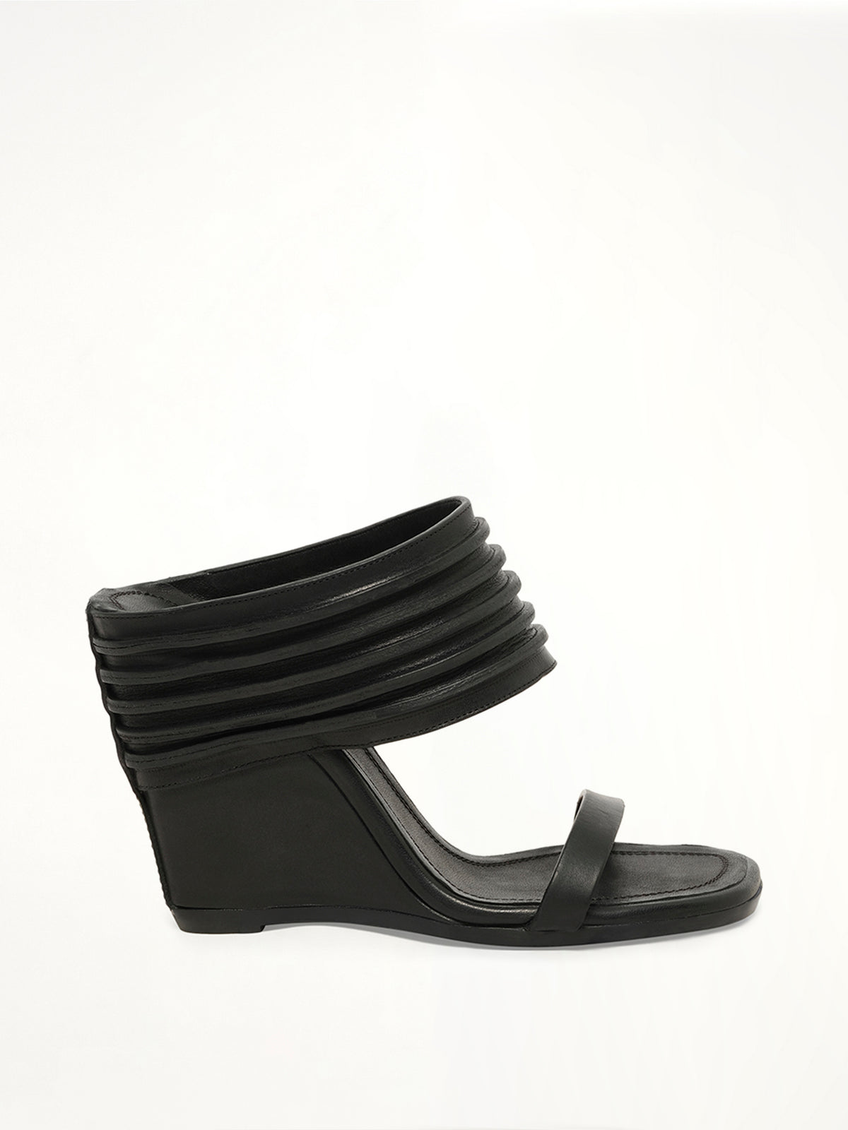 Ruhlmann Shoes in Black