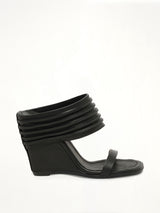 Ruhlmann Shoes in Black