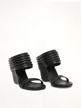 Ruhlmann Shoes in Black