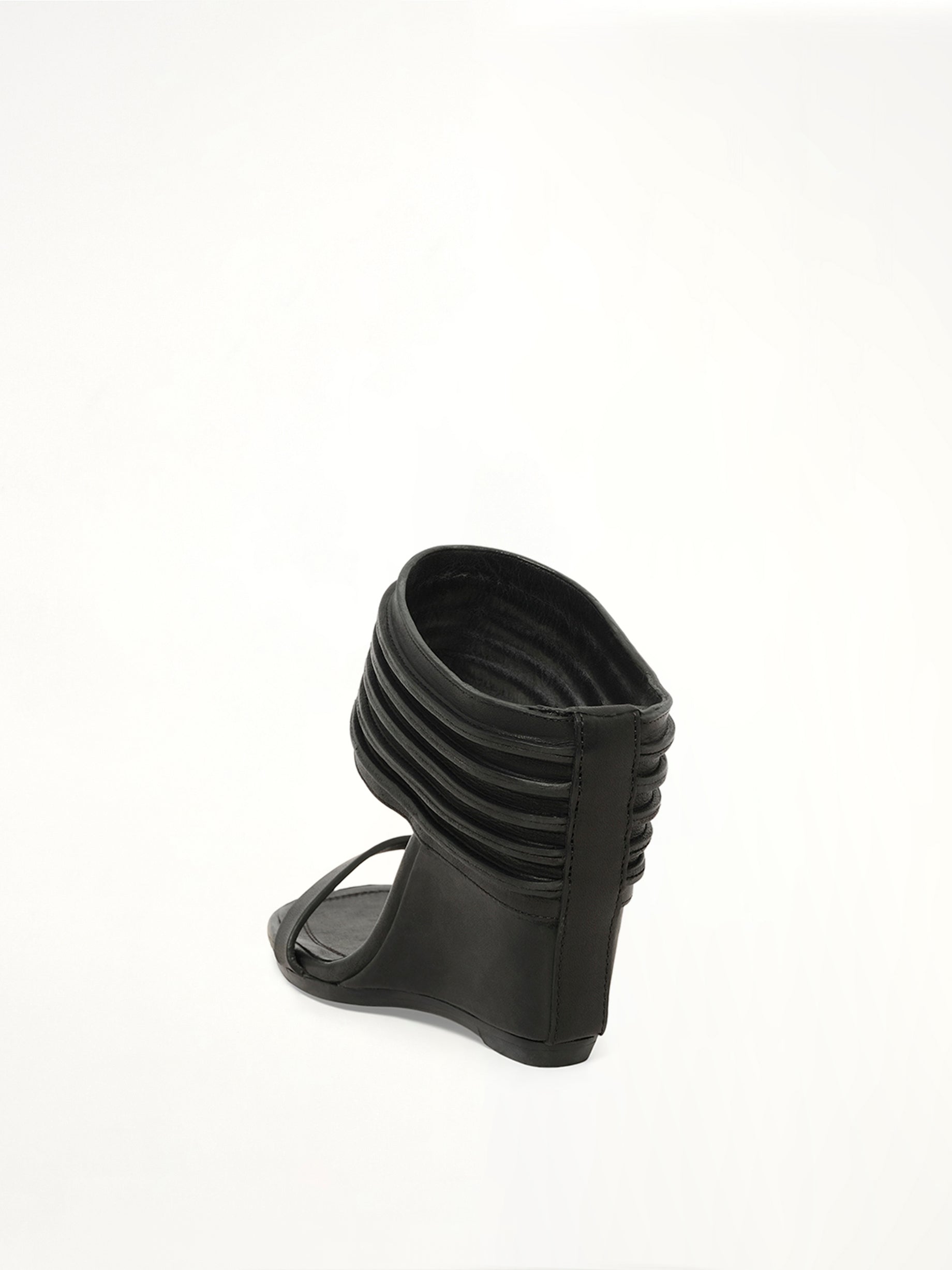 Ruhlmann Shoes in Black