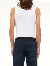 5 Pocket Belt in Ant