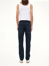 5 Pocket Belt in Ant