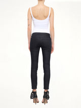 Alexander McQueen Pants in Blue
