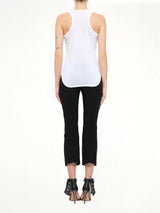 Alexander McQueen T-Shirt in White