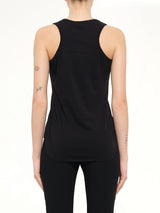 Alexander McQueen Obsidian Skull T-Shirt