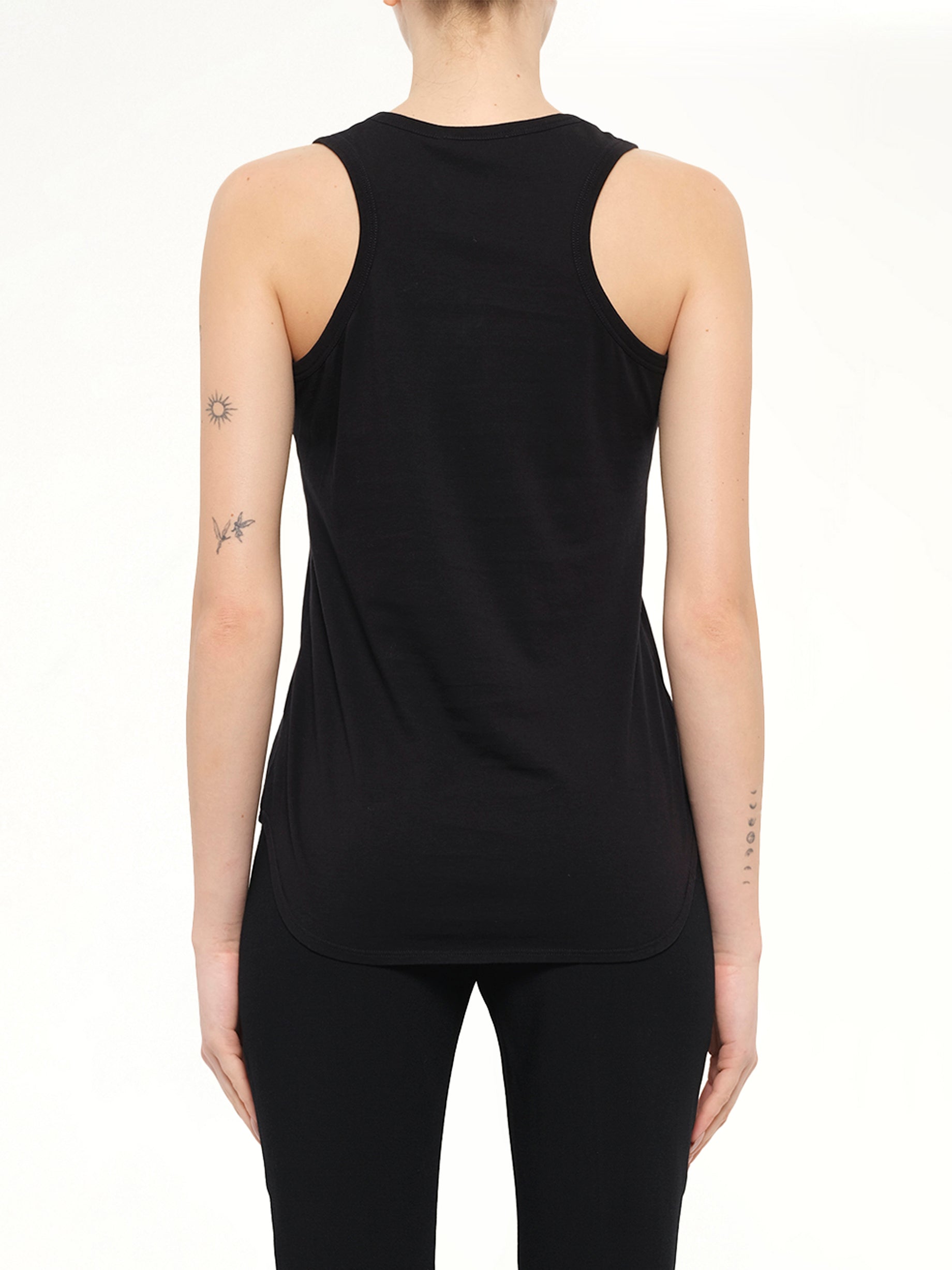 Alexander McQueen Obsidian Skull T-Shirt