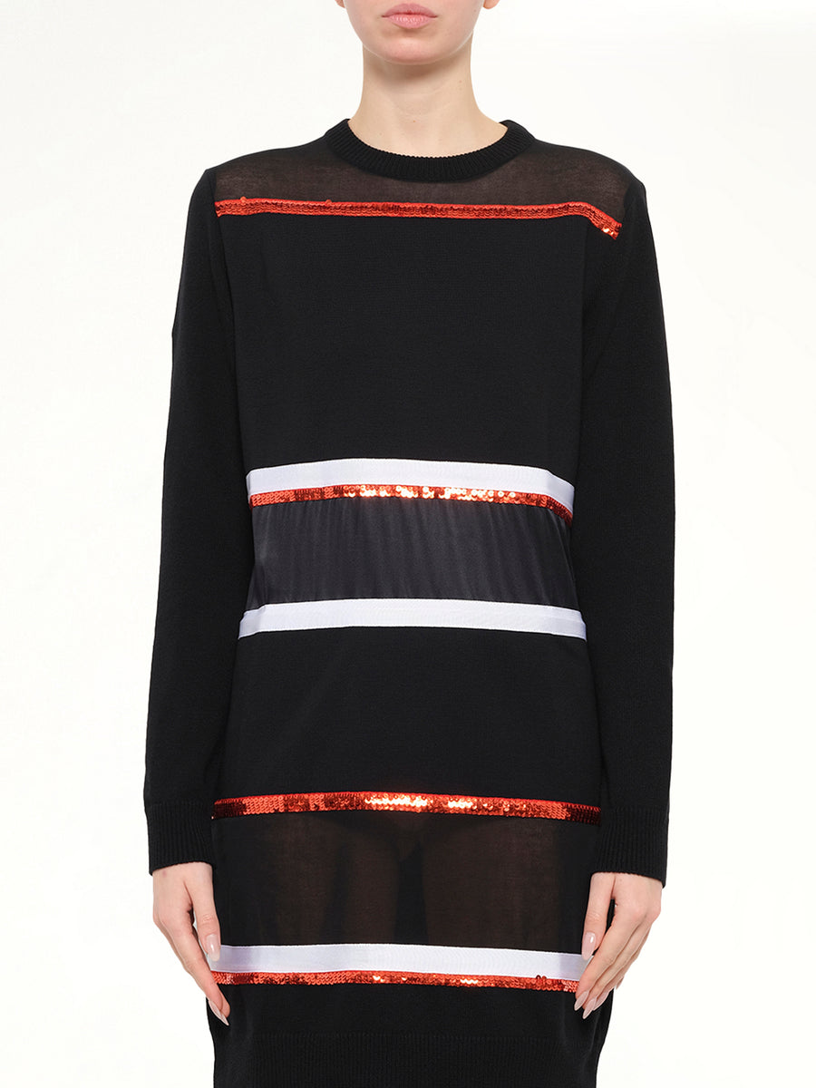 Givenchy Dress in Black