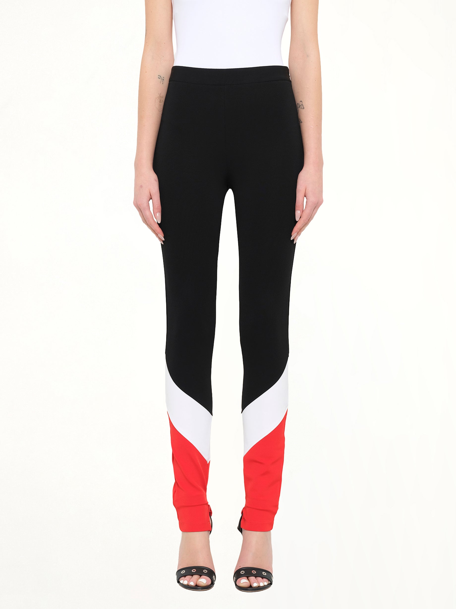 Givenchy Leggings in Black