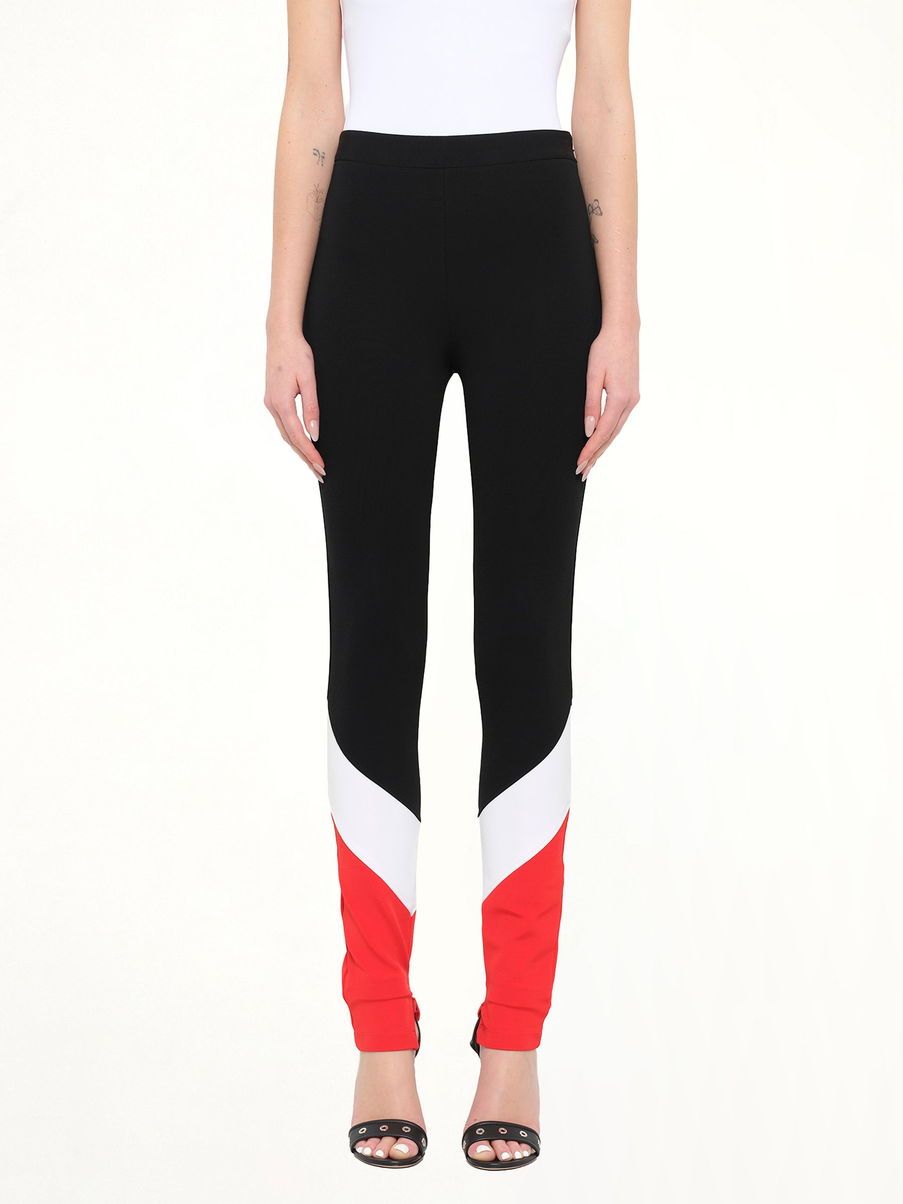 Givenchy Leggings in Black
