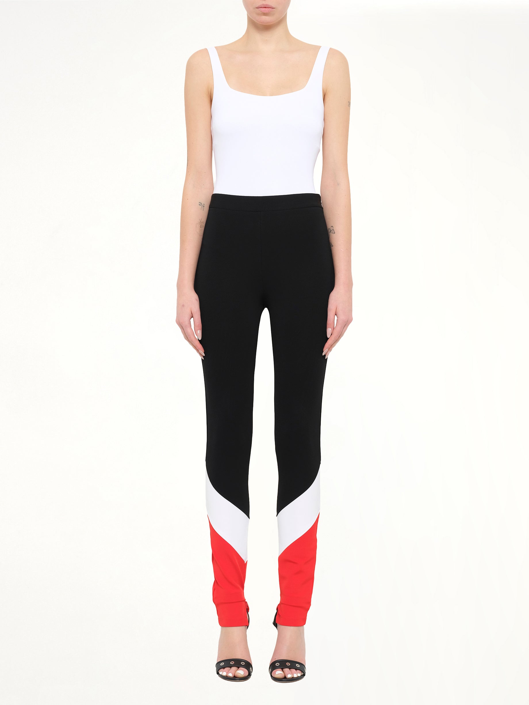 Givenchy Leggings in Black
