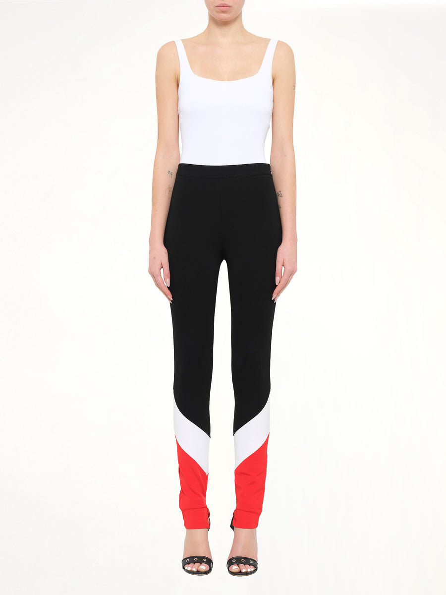 Givenchy Leggings in Black