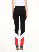 Givenchy Leggings in Black