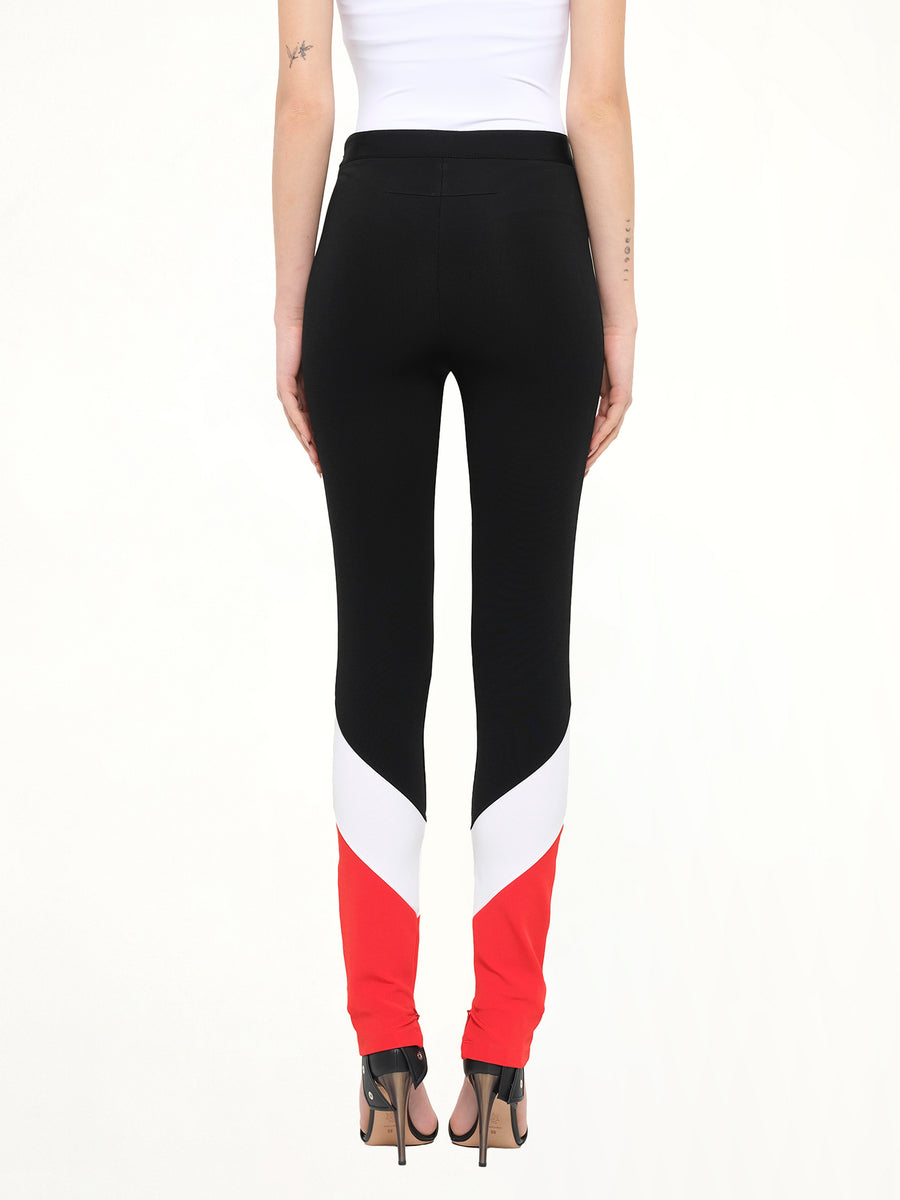 Givenchy Leggings in Black