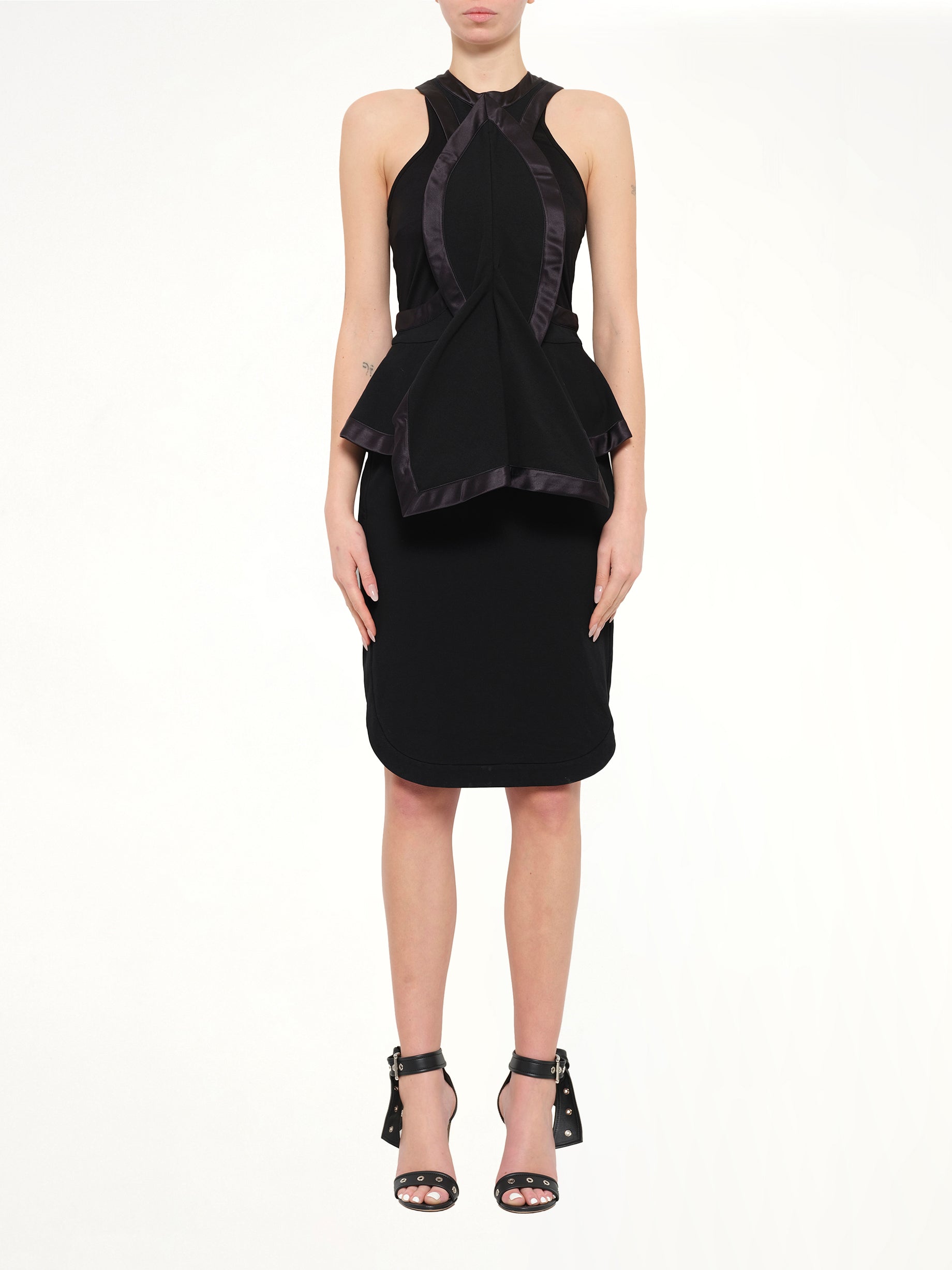 Givenchy Podium Dress