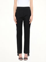 Givenchy Podium Trousers