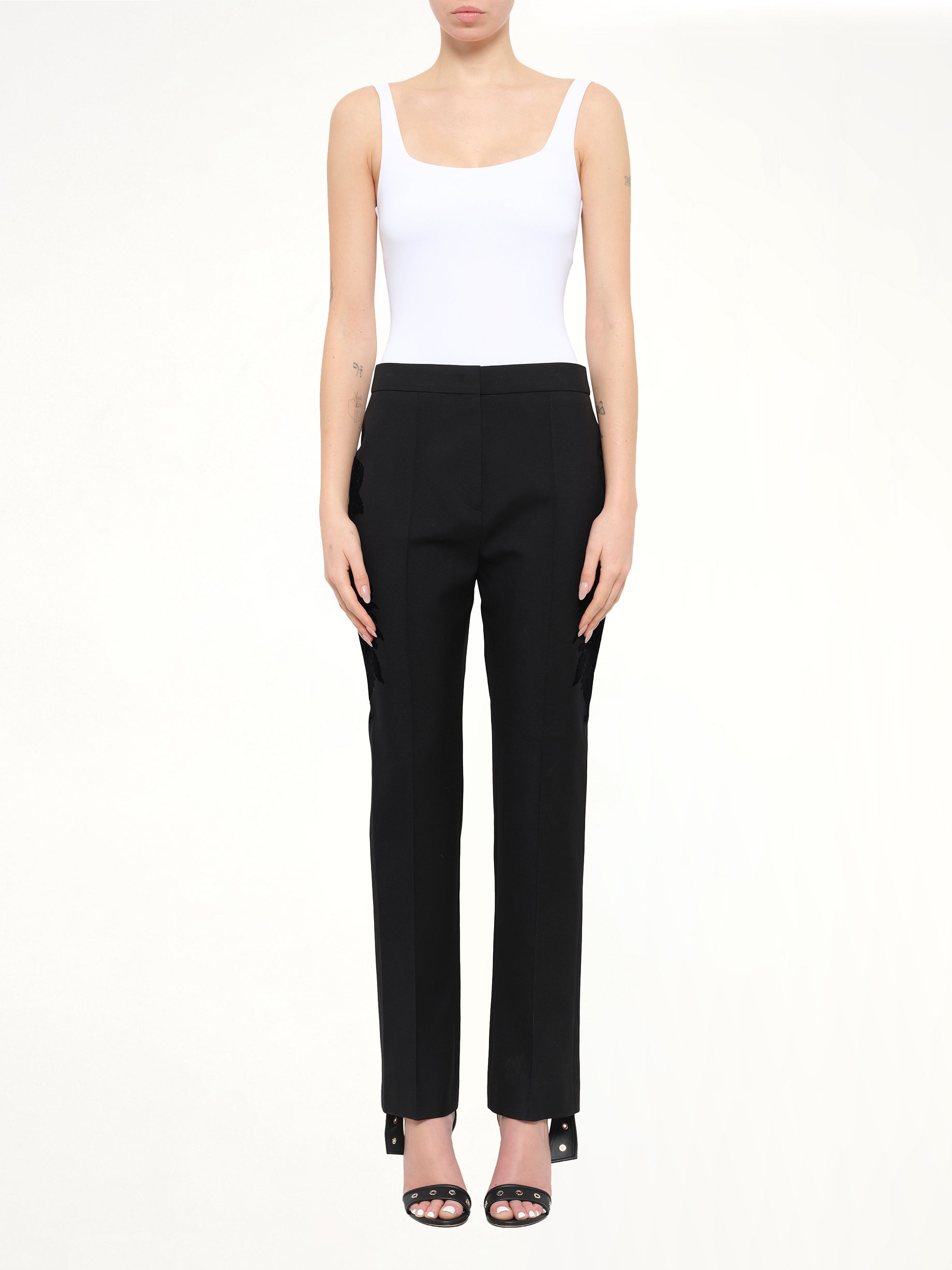 Givenchy Podium Trousers