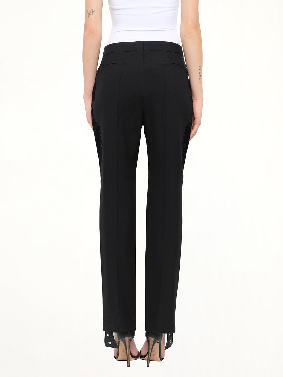 Givenchy Podium Trousers