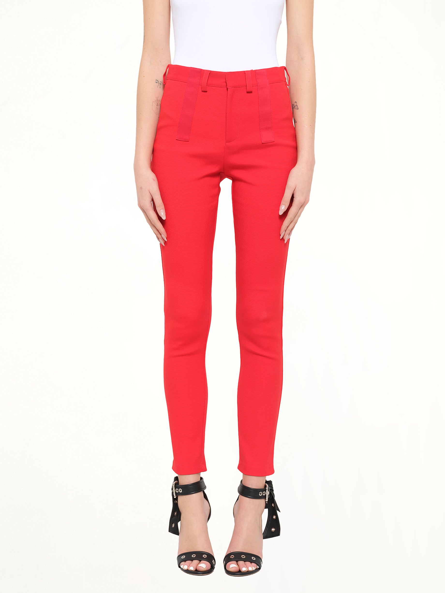Givenchy Podium Trousers