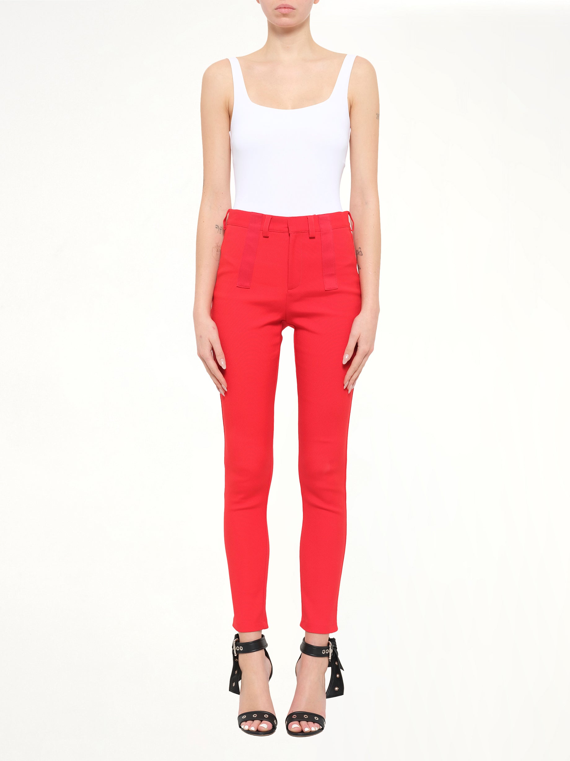Givenchy Podium Trousers
