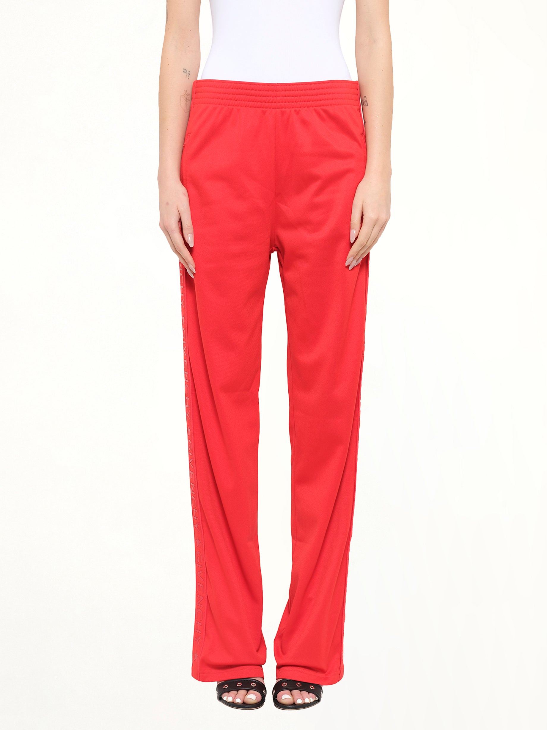 Givenchy Podium Trousers