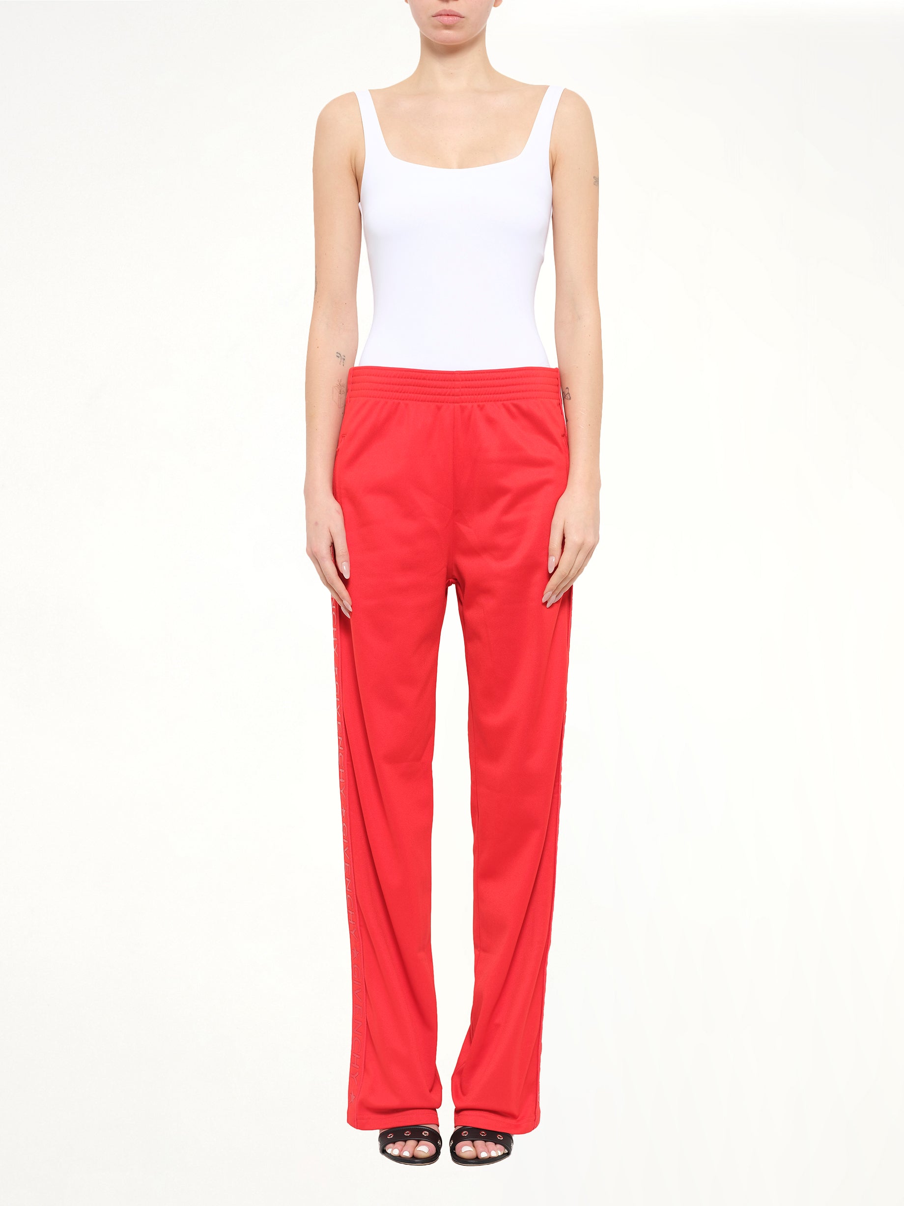 Givenchy Podium Trousers