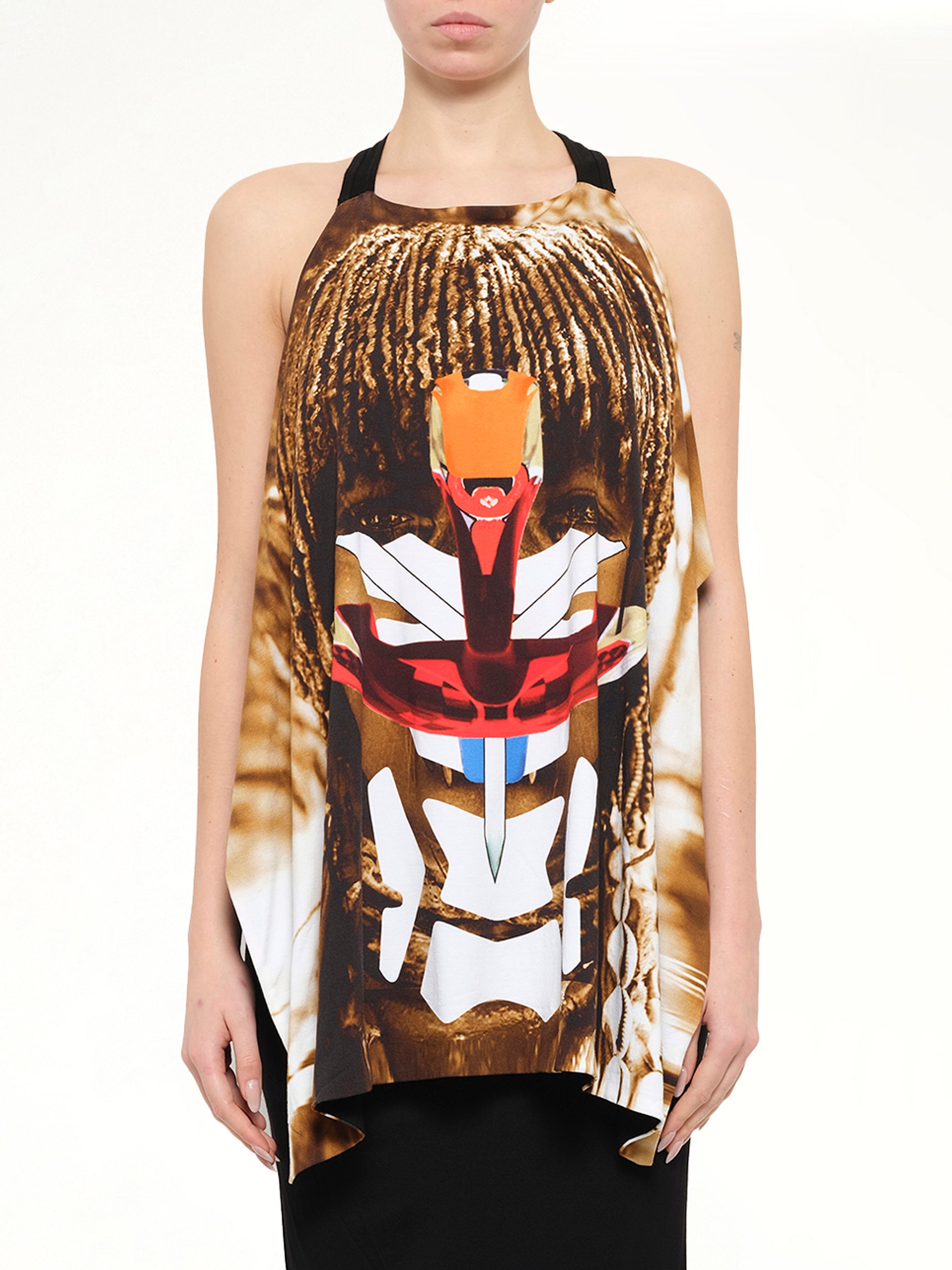Givenchy Short Dress