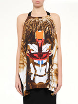 Givenchy Short Dress