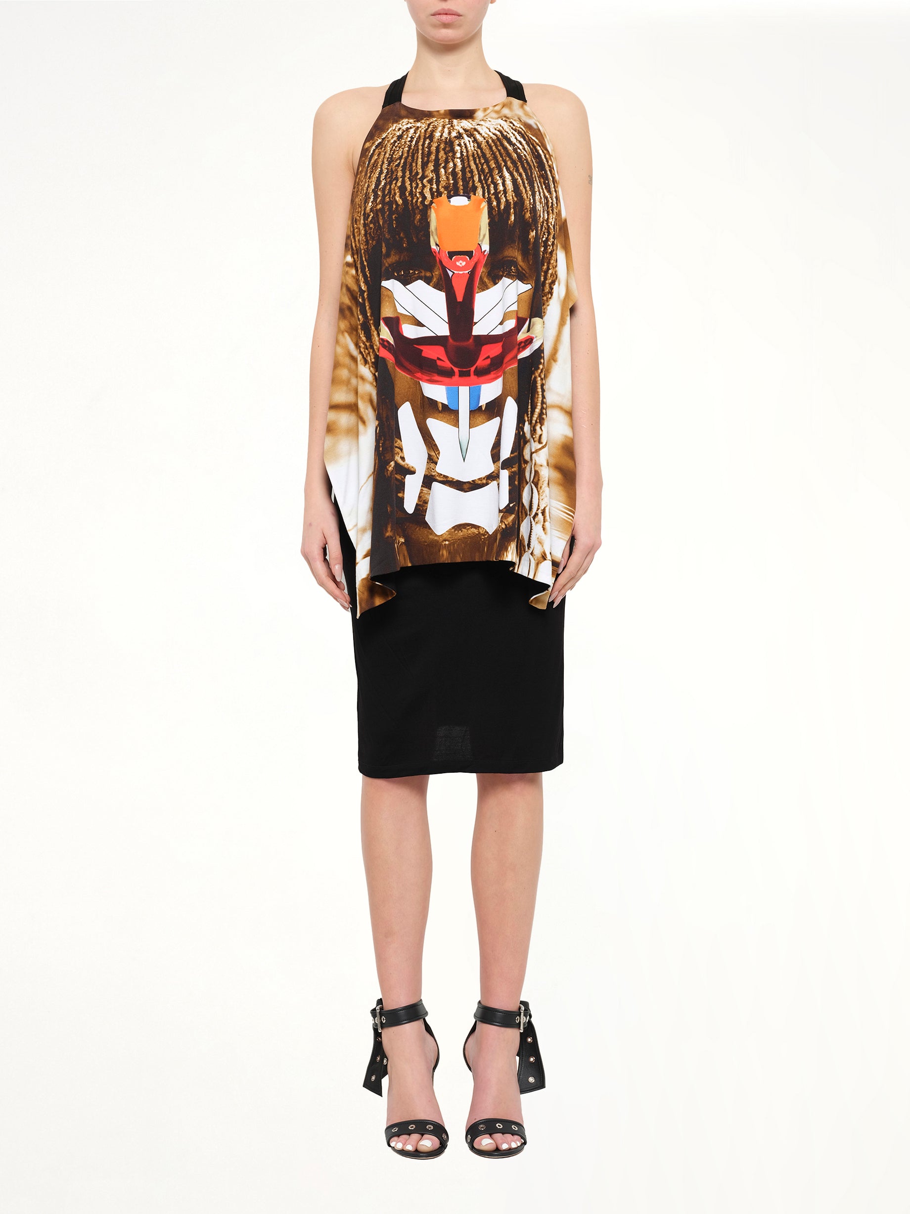 Givenchy Short Dress