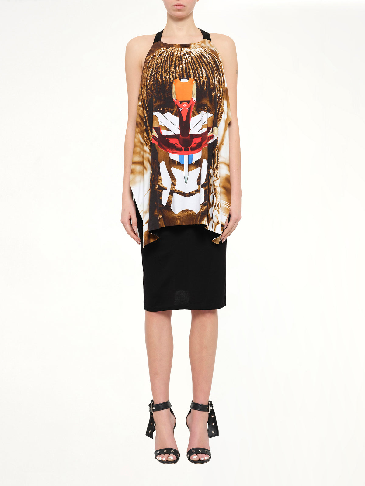 Givenchy Short Dress