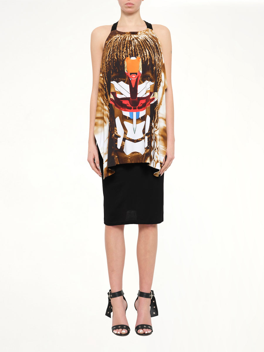 Givenchy Short Dress