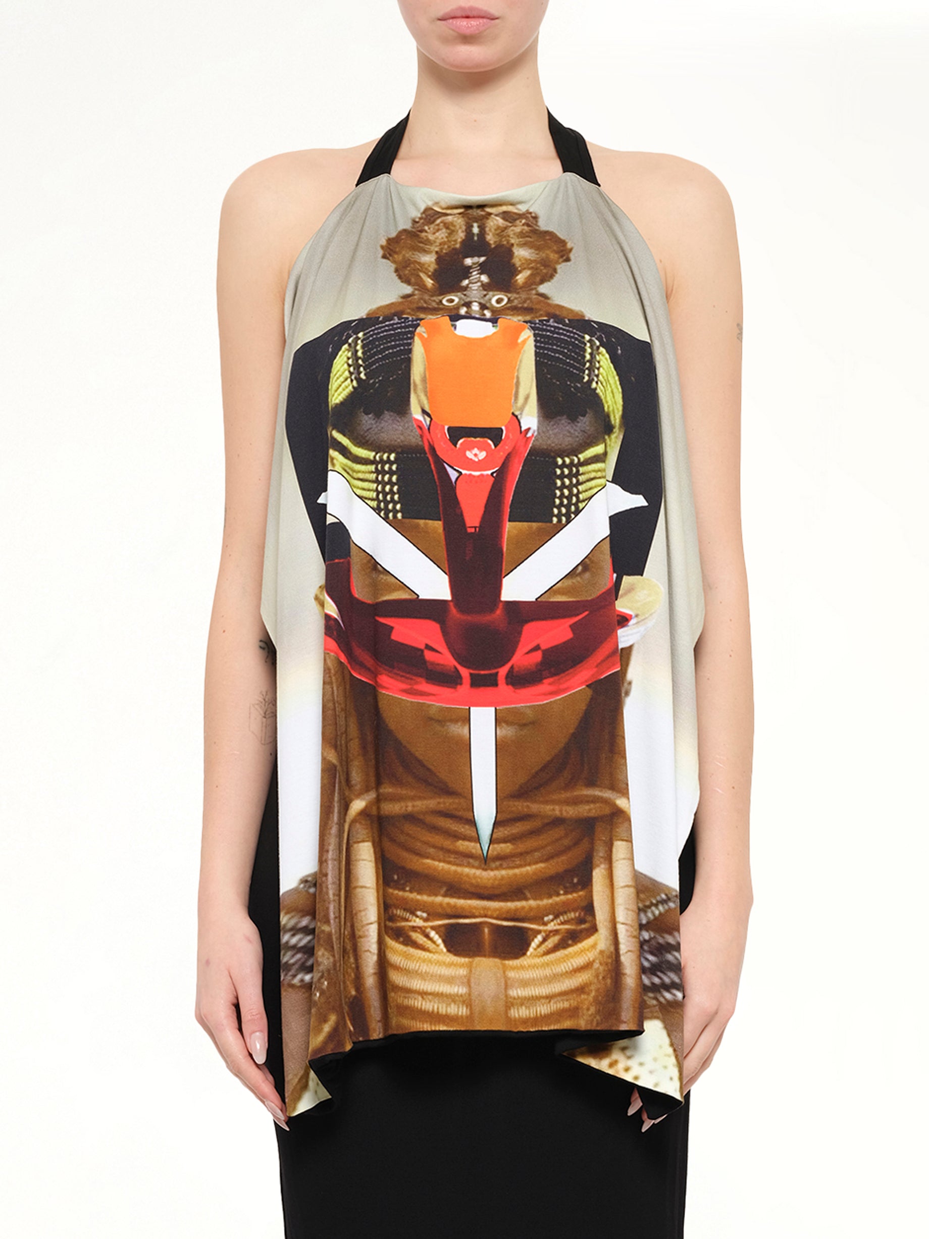 Givenchy Short Dress