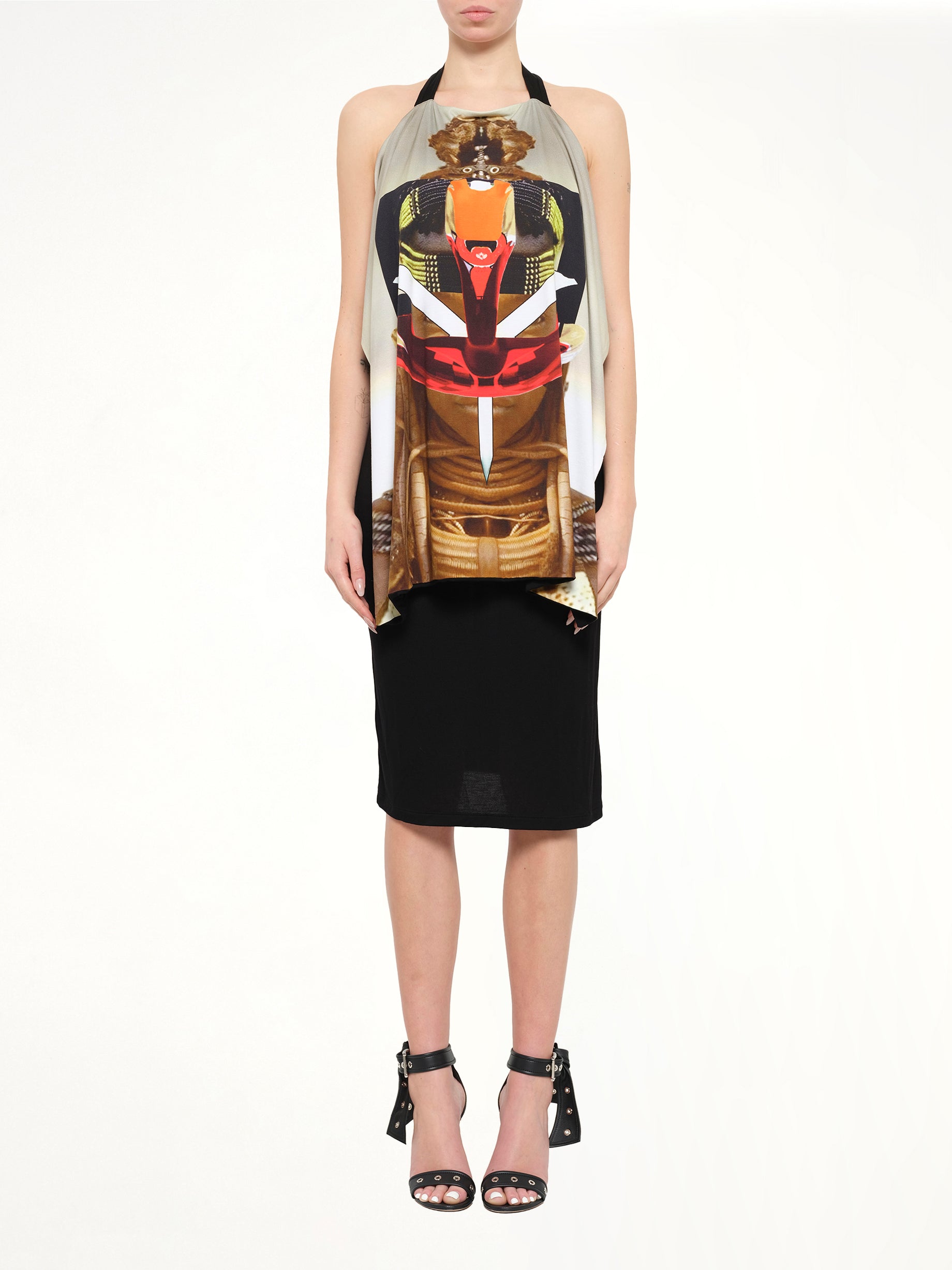 Givenchy Short Dress