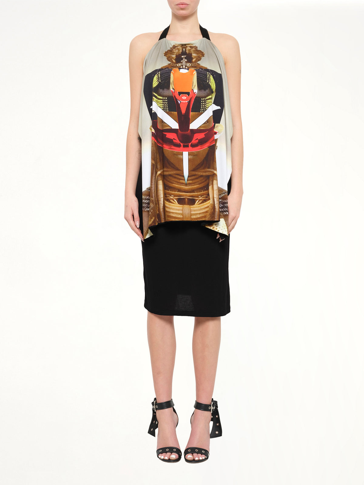 Givenchy Short Dress