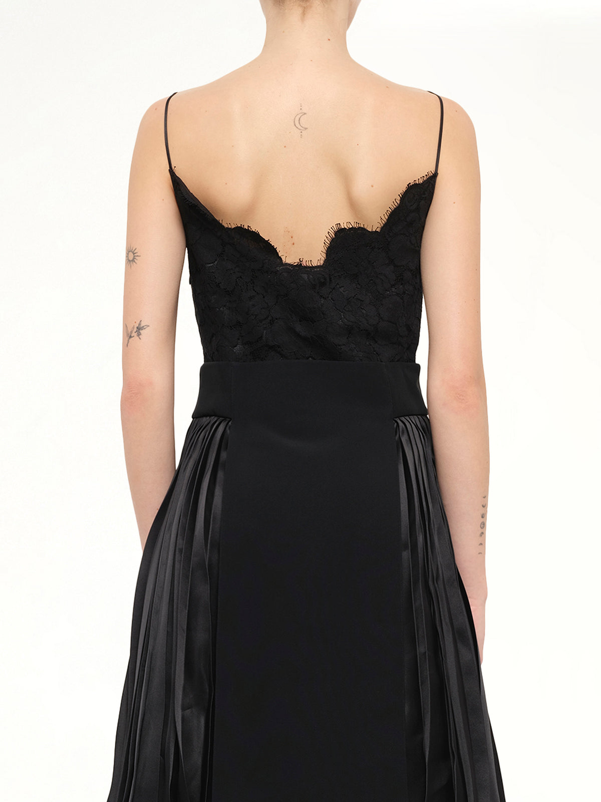 Givenchy Short Dress in Black