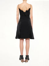Givenchy Short Dress in Black