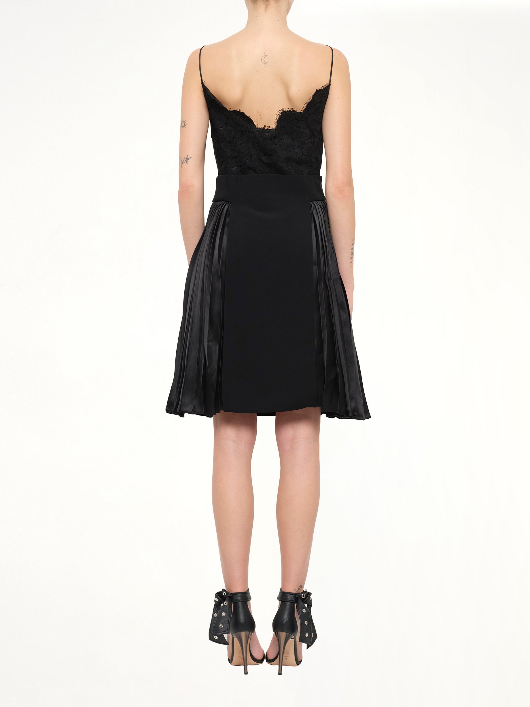 Givenchy Short Dress in Black