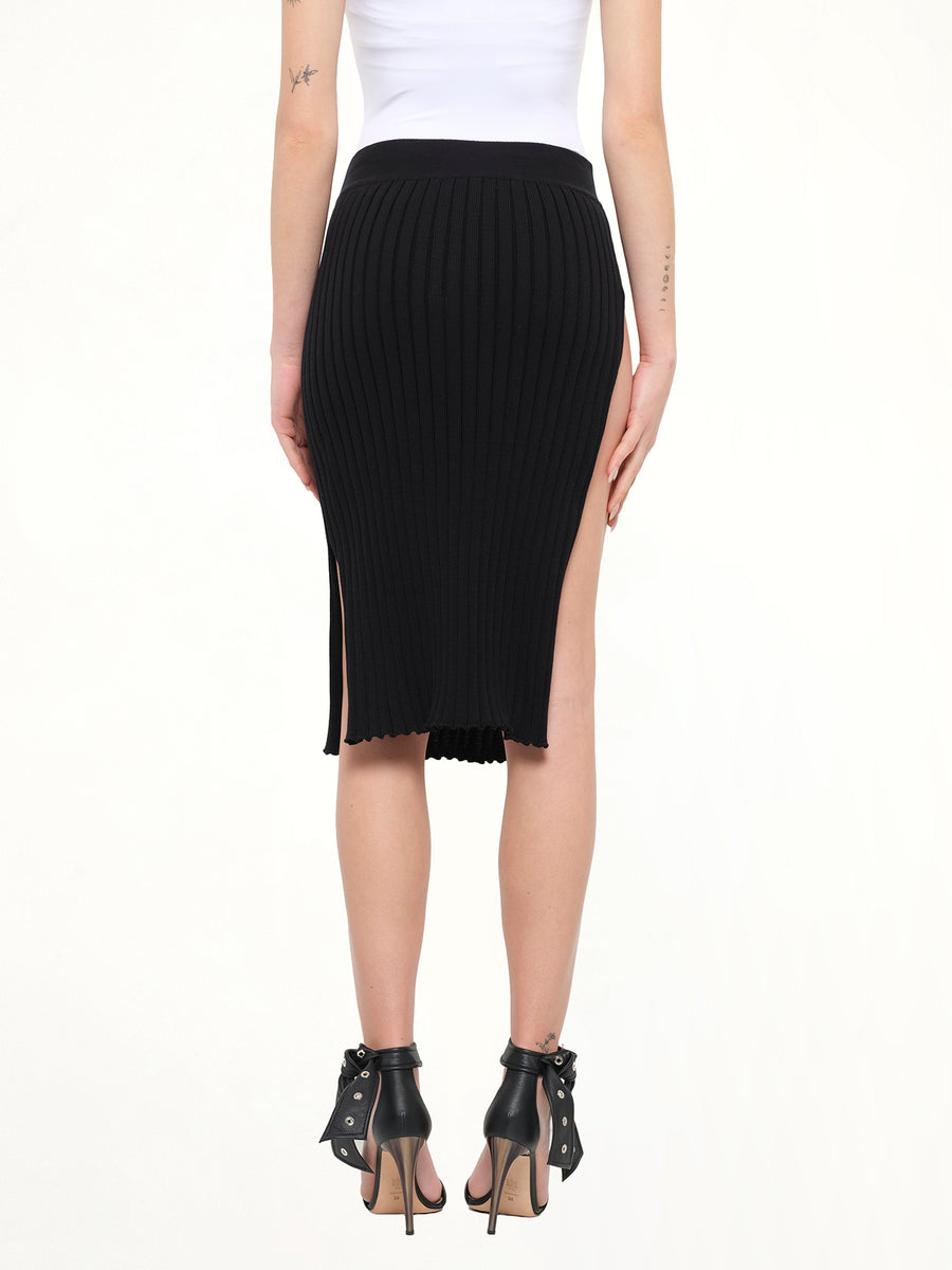 Givenchy Skirt in Black