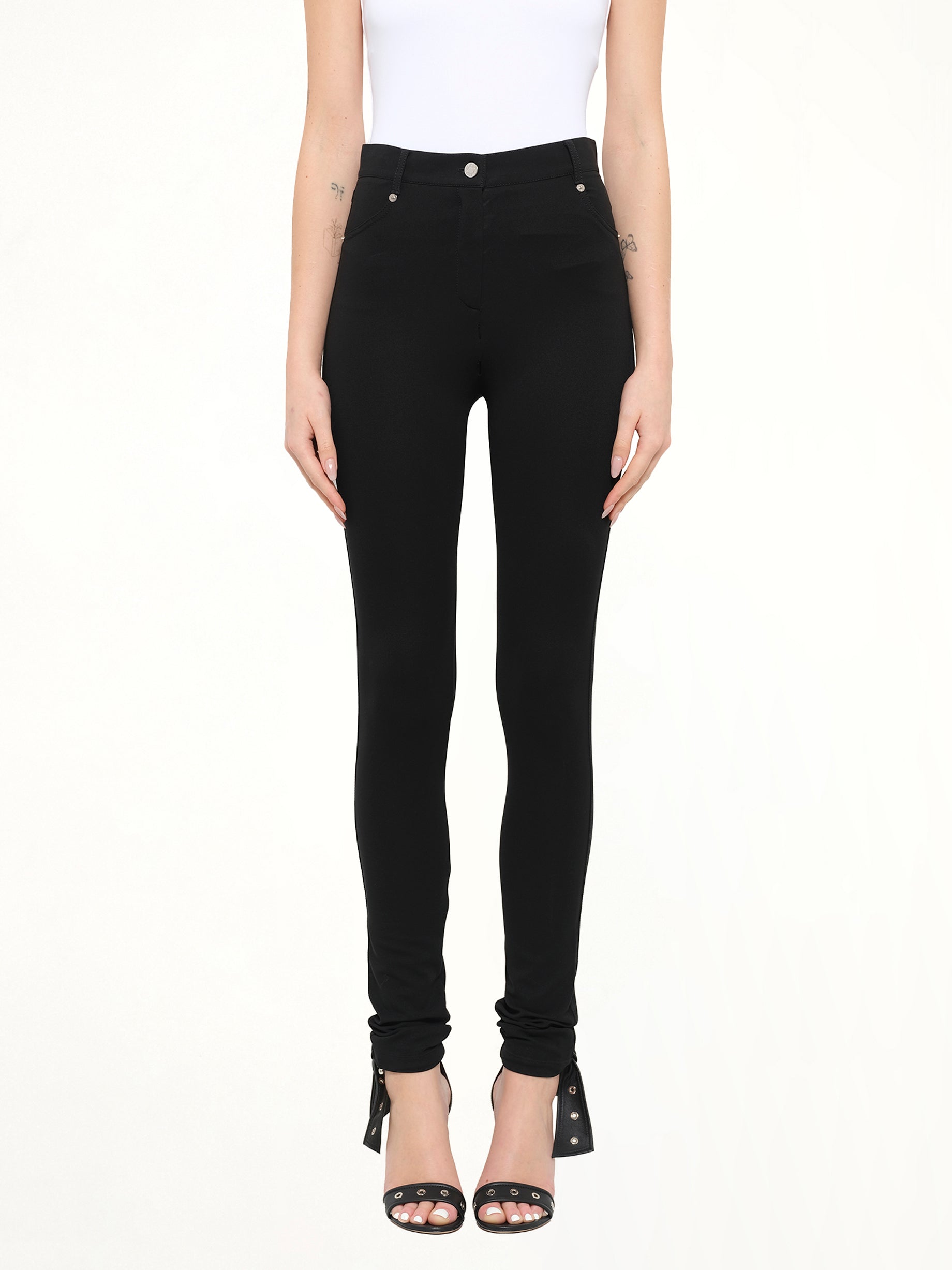 Givenchy Trousers in Black