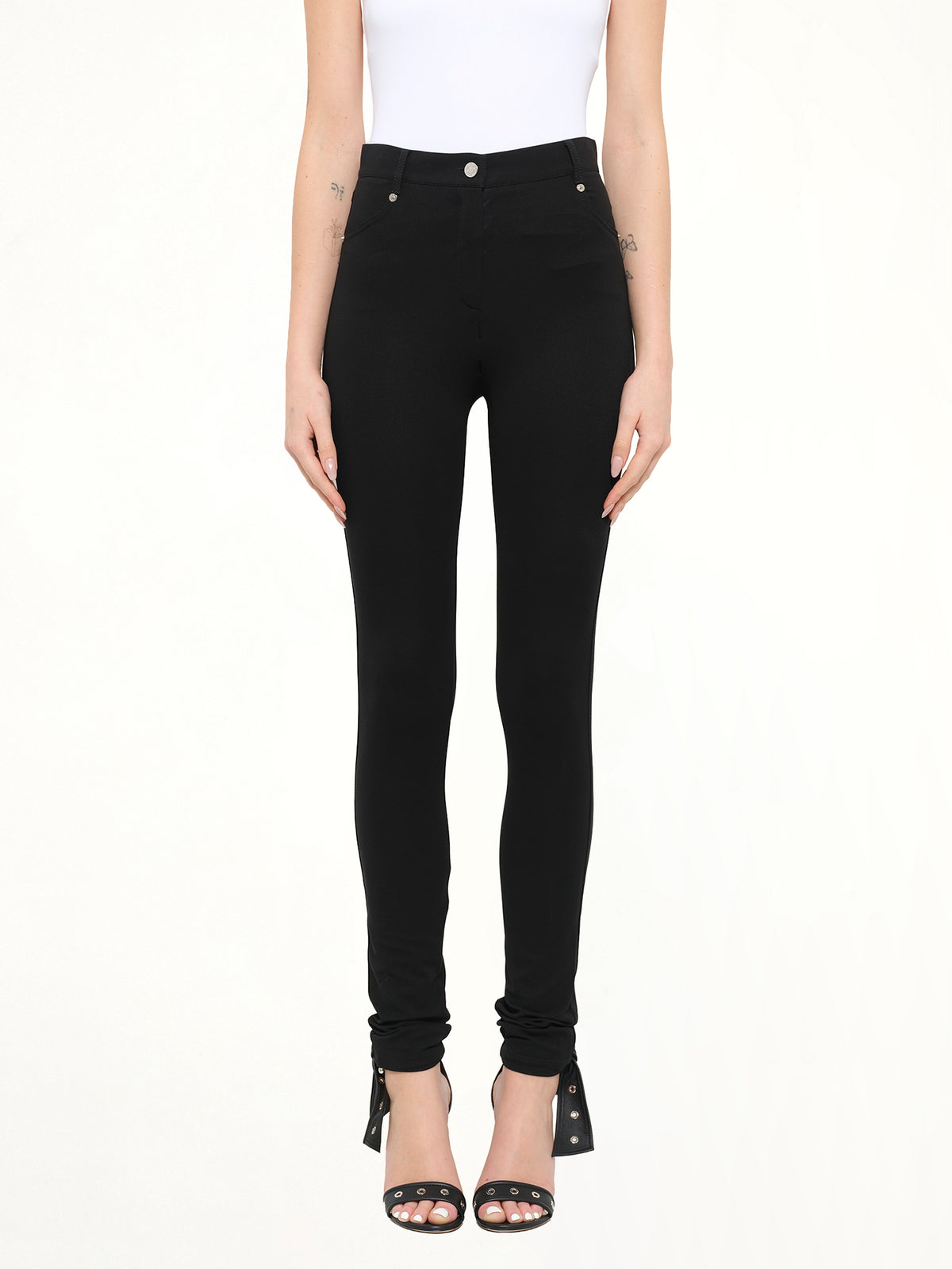 Givenchy Trousers in Black