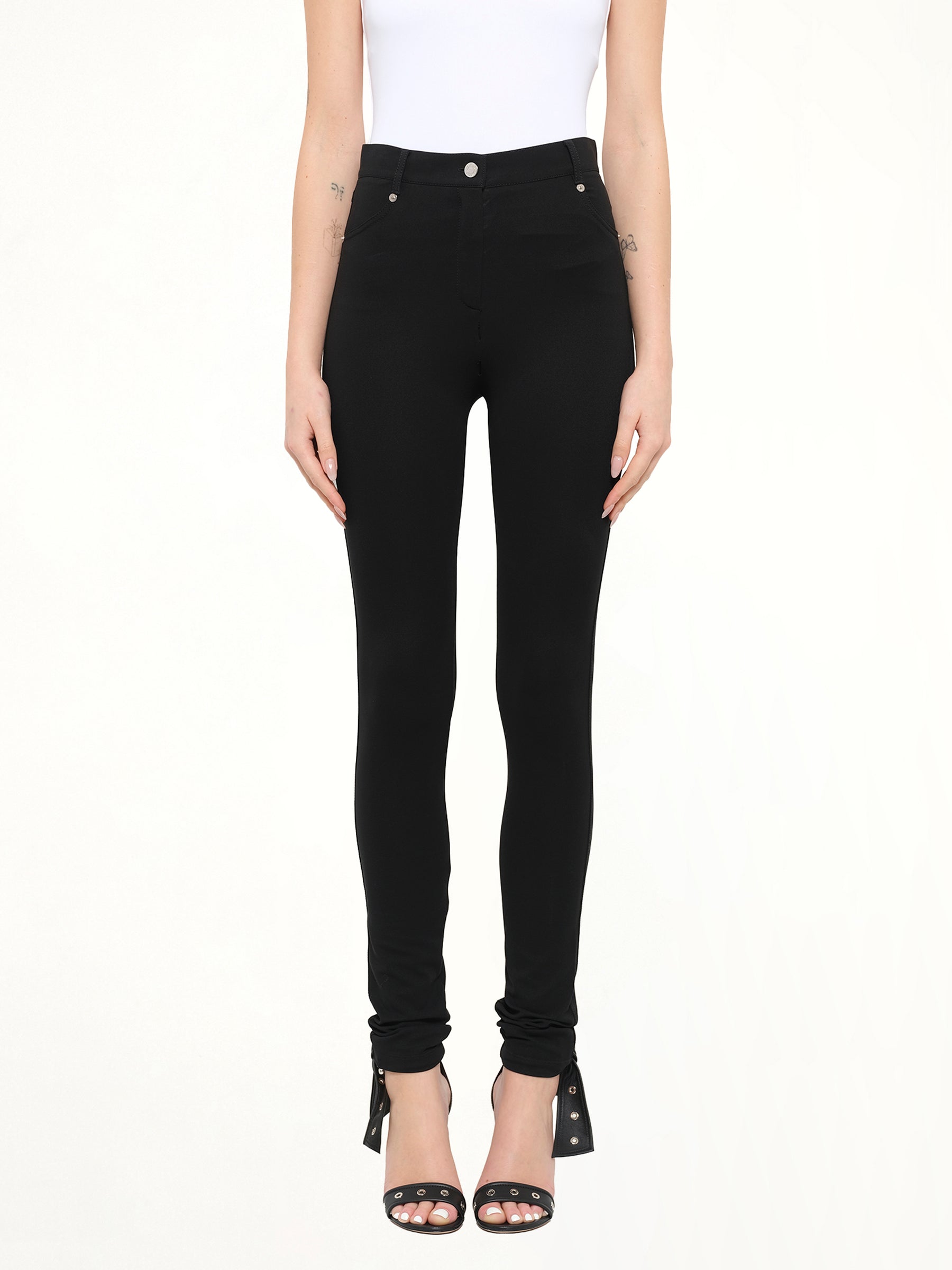 Givenchy Trousers in Black