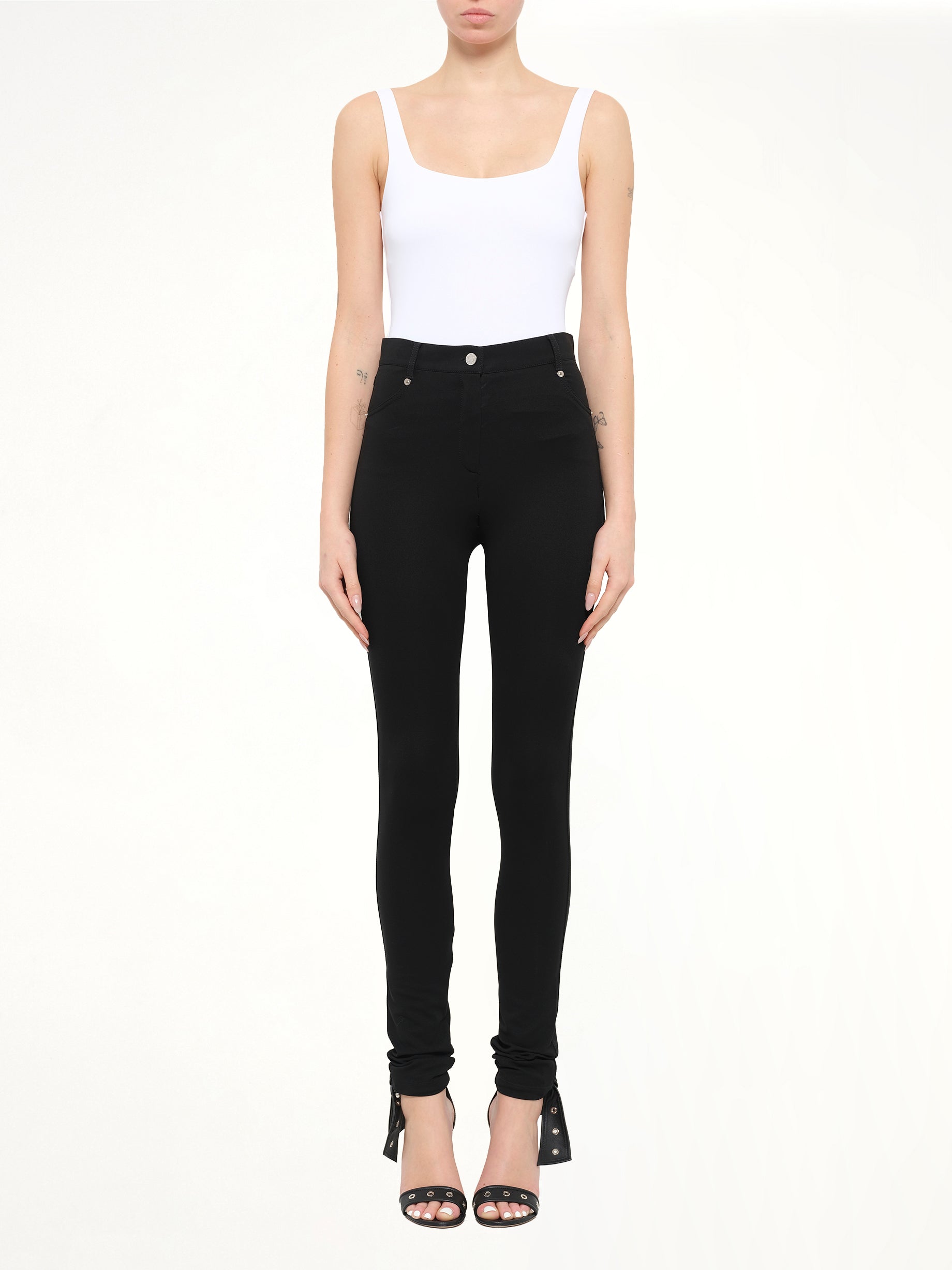 Givenchy Trousers in Black