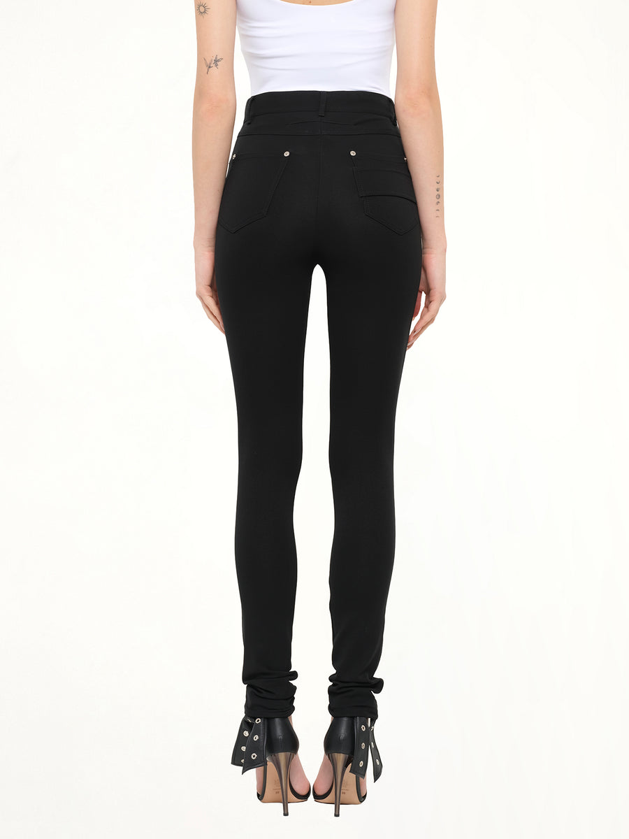 Givenchy Trousers in Black