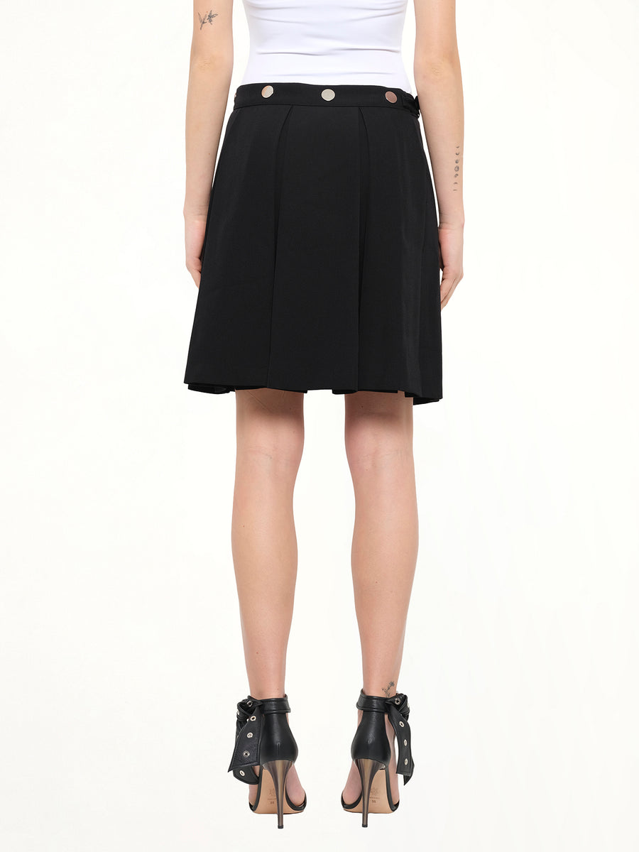 Kilt in Black