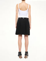 Kilt in Black