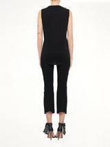 Life Skull T-Shirt in Black