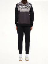 Neil Barrett Sweatshirt in Grey