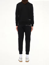 Neil Barrett Sweatshirt in Black